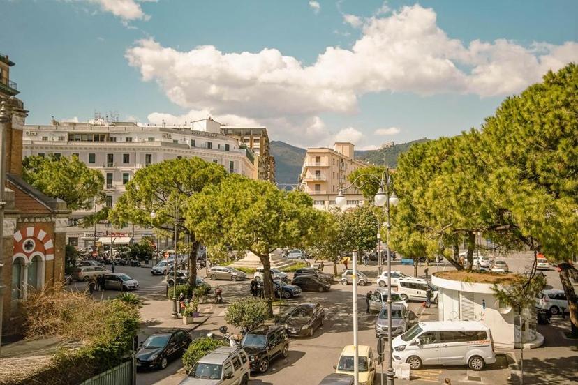 Hotel Bruman Salerno image 1
