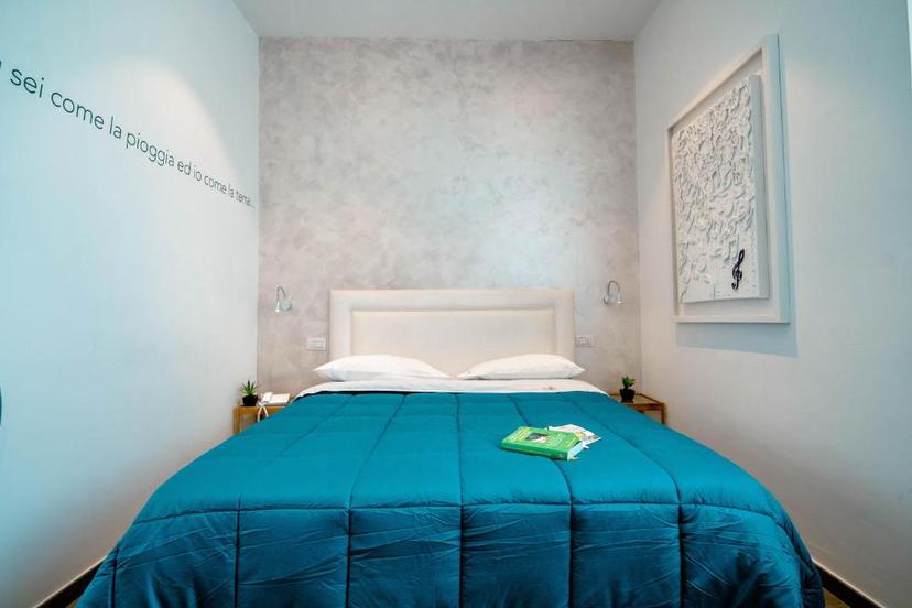 Hotel Bruman Salerno image 2